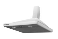 Вытяжка купольная Elegant 50 (500х500хh600) (Материал Металл , цвет белый) в Алуште от производителя в интернет магазине Планета Комфорта Вытяжка купольная Elegant 50 (500х500хh600) (Материал Металл , цвет белый) в Алуште от производителя