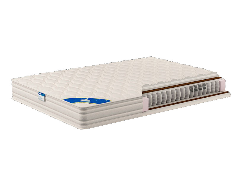 Фото Матрас Relax Рremium (Релакс премиум) от производителя Фабрика Снов в Алуште по цене 9 750 ₽