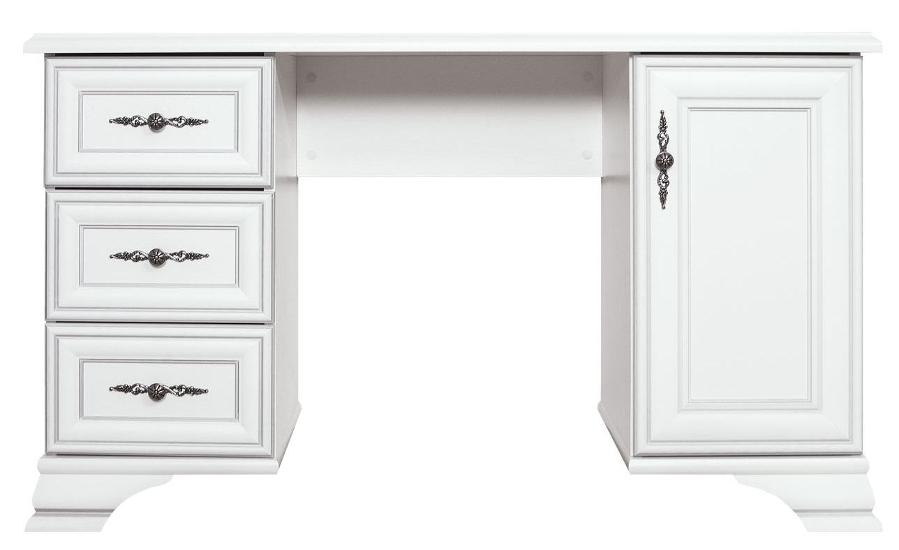 Фото Стол туалетный Kentaki S320-TOL от производителя Black Red White (БРВ) в Алуште по цене 24 320 ₽