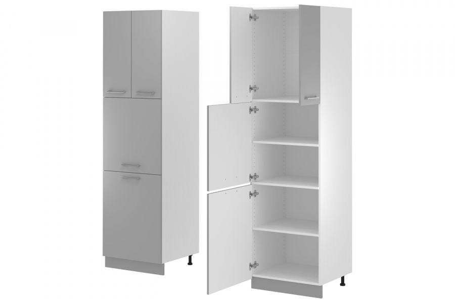 Фото Кухня Бронкс пенал ПСВ-60 от производителя Леко в Алуште по цене 14&nbsp;080 ₽