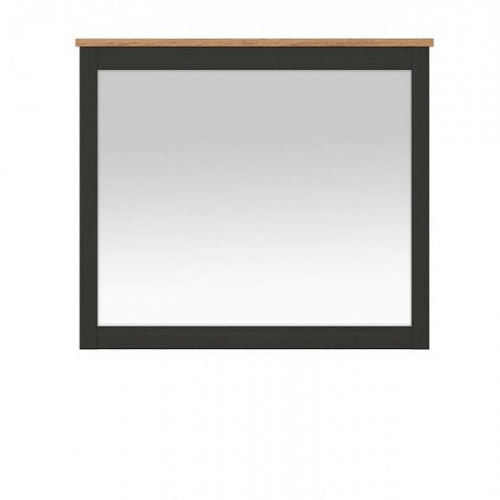 Фото Зеркало Loft LUS/90 от производителя Black Red White (БРВ) в Алуште по цене 5 810 ₽