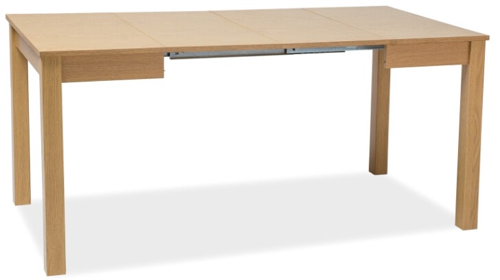 Фото Стол обеденный Signal Eldo от производителя Signal в Алуште по цене 44&nbsp;830 ₽