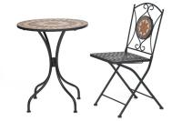 Фото  стул ромео (romeo)  производитель Tetchair