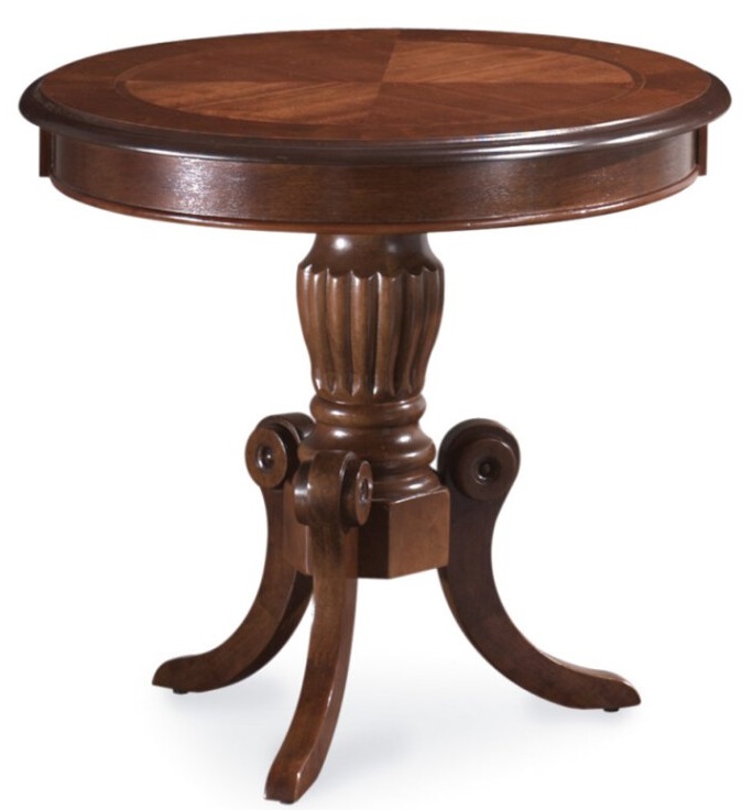 Фото Стол журнальный Signal Nevada D от производителя Signal в Алуште по цене 22&nbsp;190 ₽