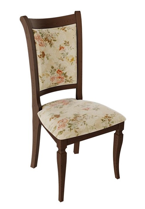 Фото Стул Джерси от производителя ТриЯ в Алуште по цене 10 400 ₽