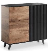Фото  комод halmar random km-2 производитель Halmar 