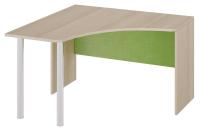 Фото  стол письменный киви 139.03  производитель ТриЯ