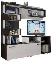 Стенка Евро (1,66) (венге, лоредо,(БТС)) в Алуште от производителя 