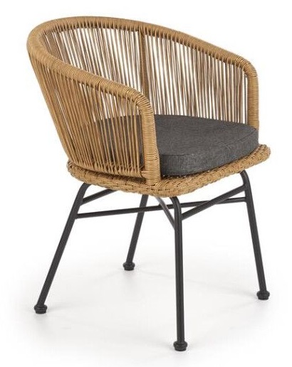 Фото Стул Halmar K400 от производителя Halmar  в Алуште по цене 18 980 ₽