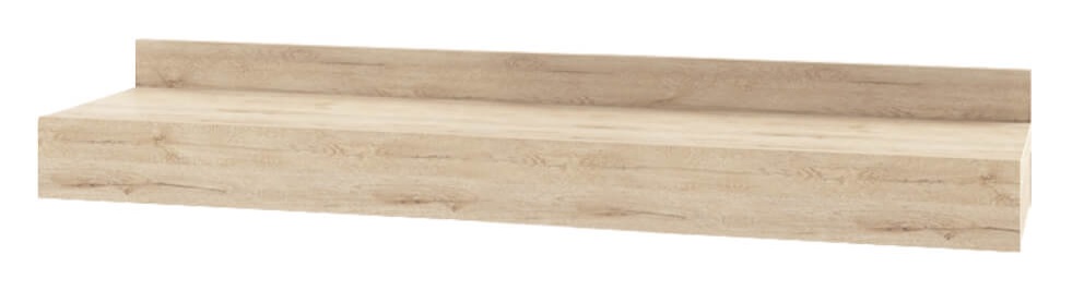 Фото Полка 1NM Оскар (Oskar) от производителя Анрэкс в Алуште по цене 2 510 ₽