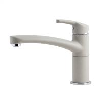 Смеситель Ewigstein 2523500 (Цвет смесителя черный) в Алуште от производителя 