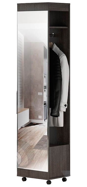 Фото Вешалка Сити от производителя Мебелони в Алуште по цене 10&nbsp;180 ₽