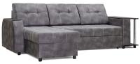 Фото  диван угловой корсика-5 7-образный производитель Lart 