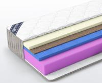 Фото  матрас titan adaptive (титан адаптив) производитель 