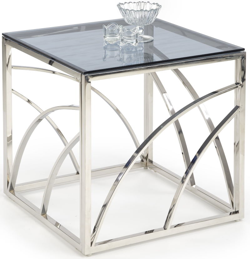 Фото Стол журнальный Halmar Universe kwadrat от производителя Halmar  в Алуште по цене 21&nbsp;310 ₽