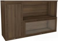 Фото spalnya-modulnaya-karina антресоль карина ан-1026 производитель Лером