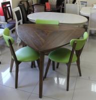 Фото  стол обеденный 4848 codt-wps  производитель ТМК