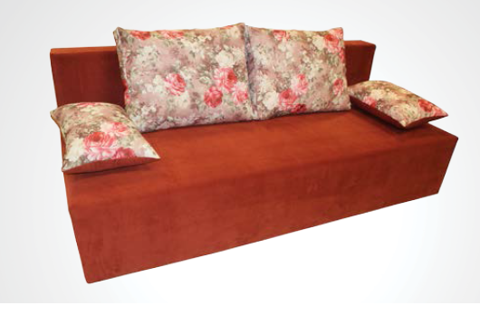 Фото Диван Эко от производителя ArtMax в Алуште по цене 18 910 ₽