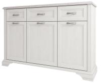 Тумба 3D3S Монако (Monako) (сосна винтаж-дуб анкона (Анрэкс) ) в Алуште от производителя 