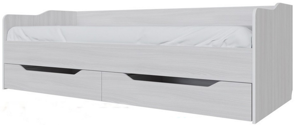 Фото Диван-кровать детская №1 (СМ 90х200) от производителя  в Алуште по цене 13 060 ₽