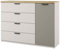 Фото  тумба 1d4s модерн (modern) производитель Анрэкс