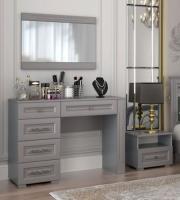 Фото zerkala зеркало настенное олимп с декоративными планками производитель Браво-мебель