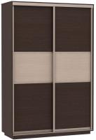 Фото shkaf-kupe-v-prikhozhuyu шкаф-купе экспресс мини (2 двери) производитель Мебельная компания Е1