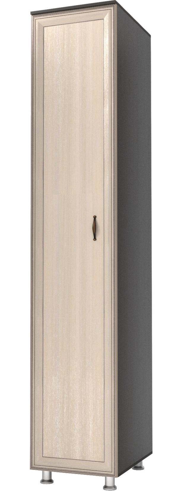 Фото Пенал Классика (400) с дверью от производителя Комфортная мебель в Алуште по цене 7&nbsp;550 ₽