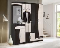 prikhozhie-nabory-komplekty прихожая грация 4 производитель Мебель Маркет