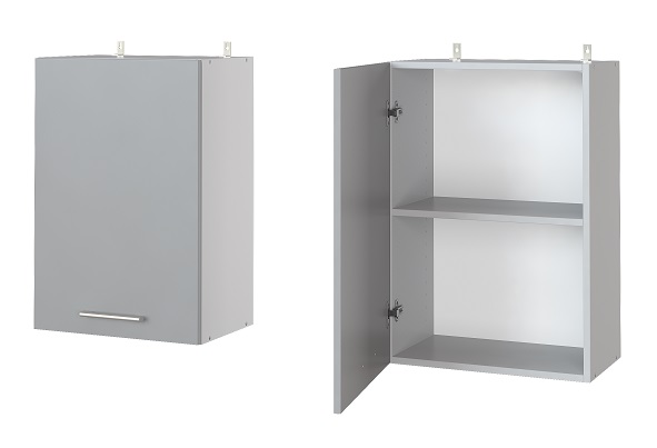 Фото Кухня Фиджи шкаф навесной А-45 от производителя Леко в Алуште по цене 3&nbsp;680 ₽