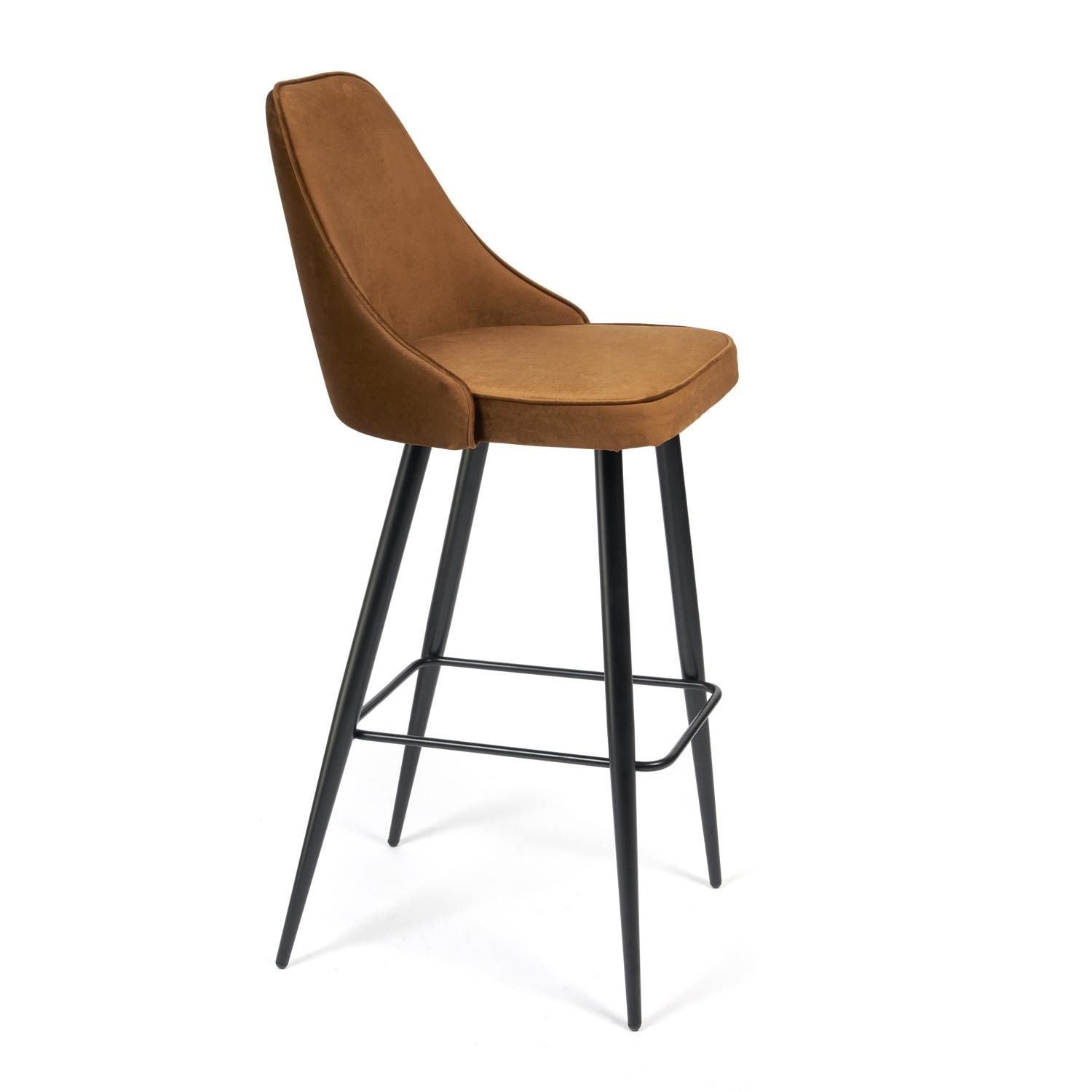 Фото Стул барный Киш (Kish) (mod 714) от производителя Tetchair в Алуште по цене 8&nbsp;630 ₽