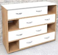 Фото  комод-5 (ромис) производитель Ромис
