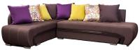 Фото  диван угловой регина-10.3 (дуэт) 7-образный производитель Регина