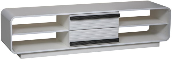 Фото Тумба ТВ А-10 от производителя Олмеко в Алуште по цене 10 490 ₽