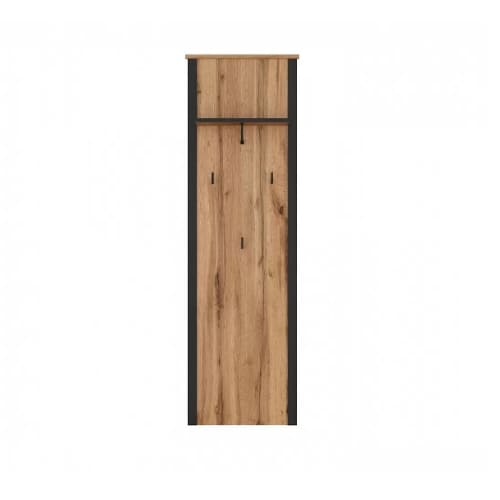 Фото Вешалка Loft WIE/55 от производителя Black Red White (БРВ) в Алуште по цене 7 890 ₽