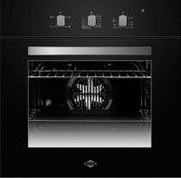 Духовой шкаф электрический DE-615 (594х543хh594) (Материал Стеклокерамика , Цвет Черный) в Алуште от производителя в интернет магазине Планета Комфорта Духовой шкаф электрический DE-615 (594х543хh594) (Материал Стеклокерамика , Цвет Черный) в Алуште от производителя