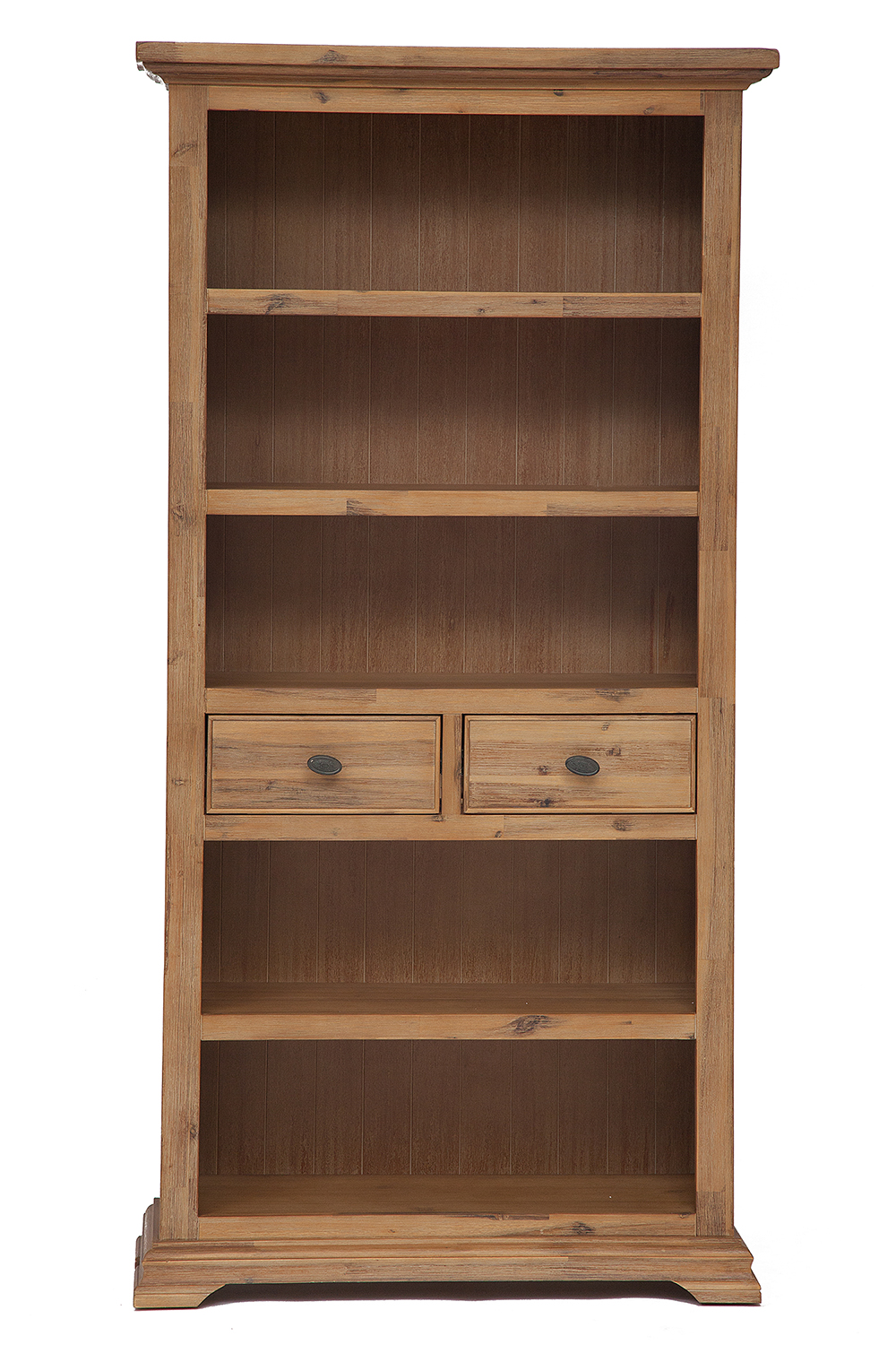 Фото Книжный шкаф большой Avignon PRO-L02  от производителя Tetchair в Алуште по цене 53 580 ₽
