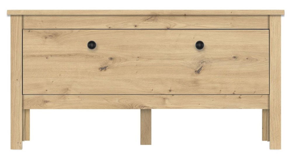 Фото Тумба Helga KOM1K/90 от производителя Black Red White (БРВ) в Алуште по цене 7 000 ₽