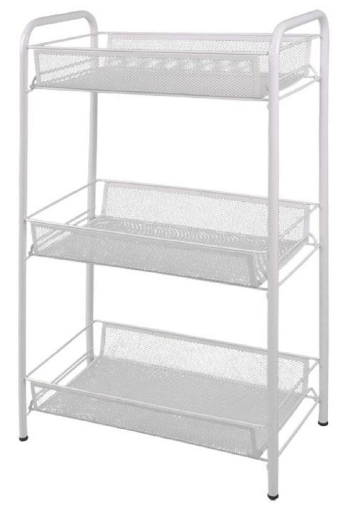 Фото Этажерка Ладья 2 от производителя Завод металлических изделий в Алуште по цене 2&nbsp;500 ₽