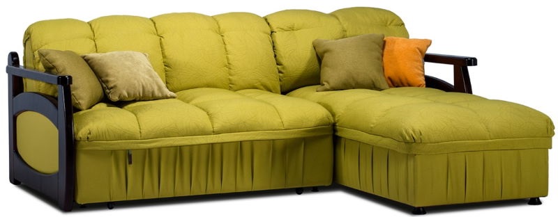 Фото Диван угловой Вери Люкс (2,25) Г-образный от производителя НТКО в Алуште по цене 75 290 ₽