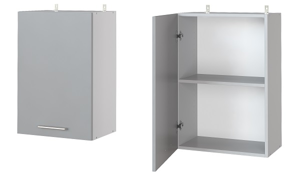 Фото Кухня Бронкс шкаф навесной А-50 от производителя Леко в Алуште по цене 3&nbsp;560 ₽