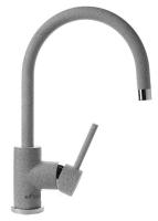 Смеситель цветной Granfest 3324 (h300) (Цвет смесителя песочный) в Алуште от производителя 