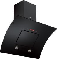 Вытяжка наклонная Rosalia 190 (900х570хh1042(1527)) (Материал Металл/Стекло , Цвет Черный/Черный) в Алуште от производителя в интернет магазине Планета Комфорта Вытяжка наклонная Rosalia 190 (900х570хh1042(1527)) (Материал Металл/Стекло , Цвет Черный/Черный) в Алуште от производителя