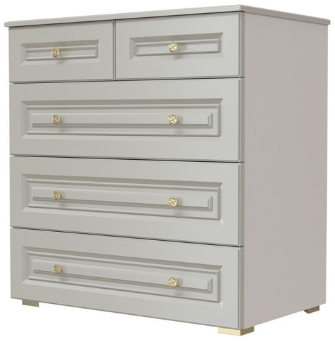 Фото Комод Олимп (Браво) от производителя Браво-мебель в Алуште по цене 16 060 ₽