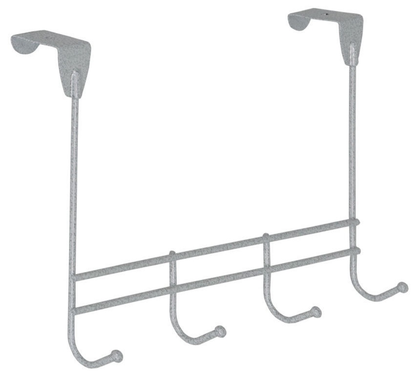 Фото Вешалка надверная Нота 4 от производителя Завод металлических изделий в Алуште по цене 260 ₽