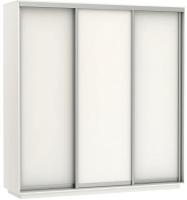 Шкаф-купе Экспресс Трио Элемент (2,4х0,6х2,4 - 3 двери) в интернет магазине Планета Комфорта Фото shkaf-kupe-v-prikhozhuyu шкаф-купе экспресс трио элемент (2,4х0,6х2,4 - 3 двери) производитель Мебельная компания Е1