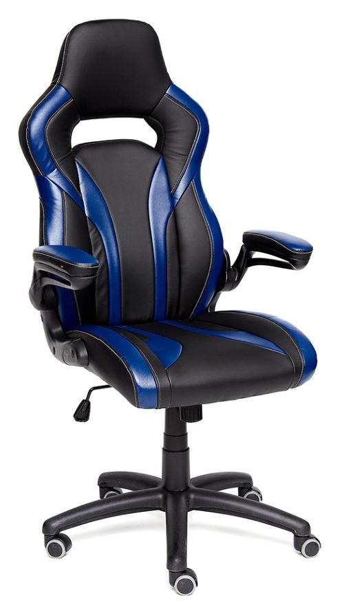 Фото Кресло геймерское Рокет (Rocket) от производителя Tetchair в Алуште по цене 13&nbsp;420 ₽