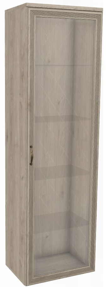 Фото Шкаф Карина ШК-1062 многоцелевой  от производителя Лером в Алуште по цене 19 170 ₽