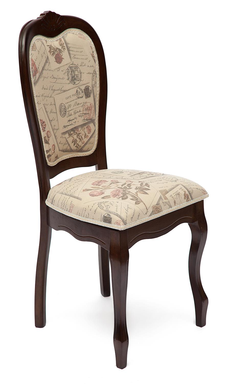 Фото Стул Принцесса (Princess) от производителя Tetchair в Алуште по цене 9&nbsp;850 ₽