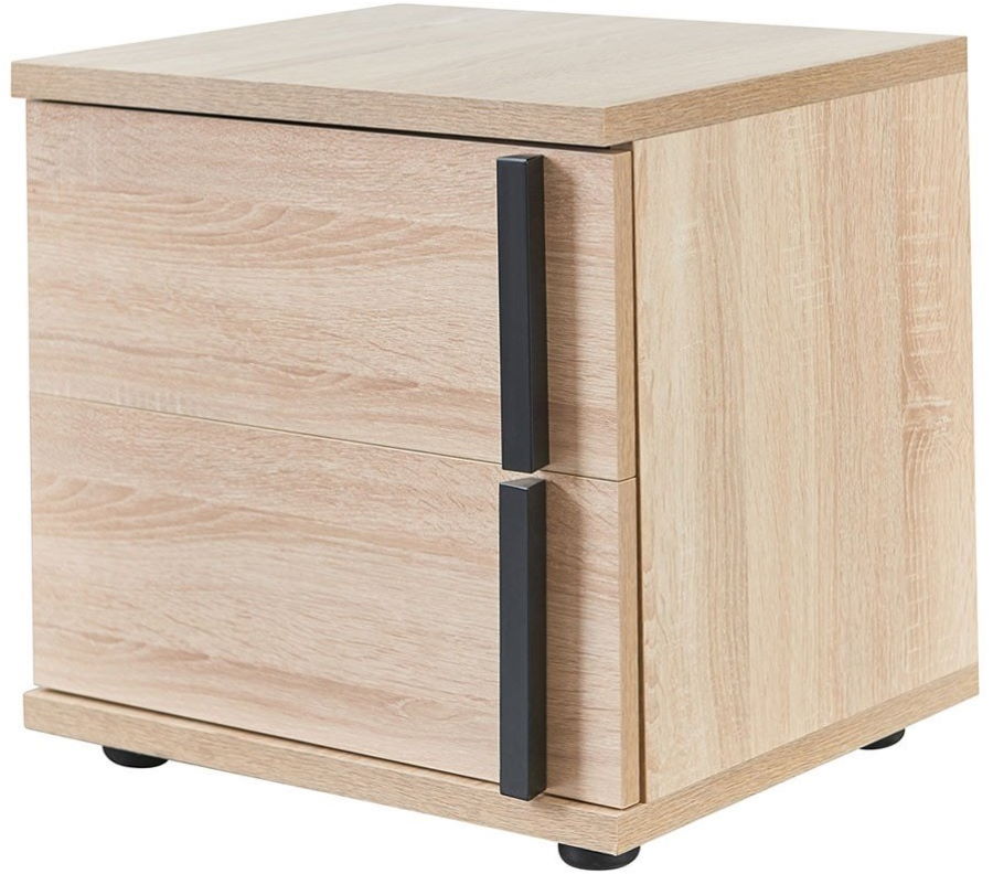 Фото Тумба прикроватная Баухаус (Bauhaus) 6 от производителя Глазов в Алуште по цене 5&nbsp;390 ₽